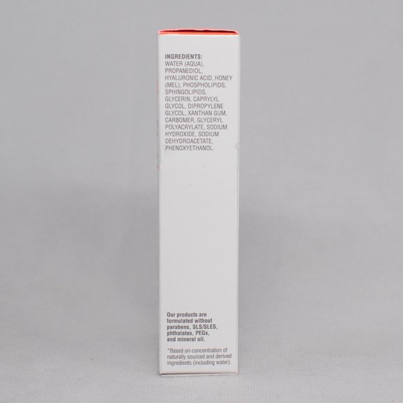 Found Active Rejuvenating Face Serum Hyaluronic Acid, 1 fl oz, Hydrating - Picture 2 of 5